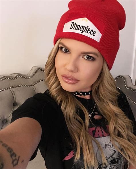 Chanel West Coast (@chanelwestcoast) • Instagram photos and .